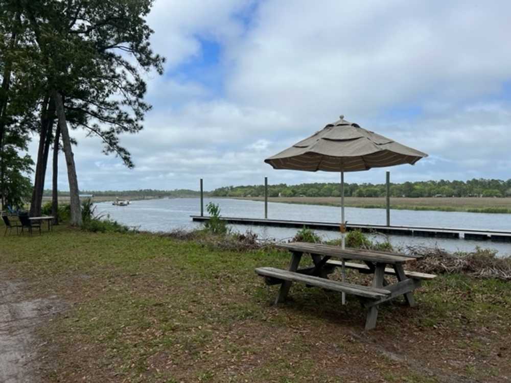 Belle Bluff Island Campground - Photo 5