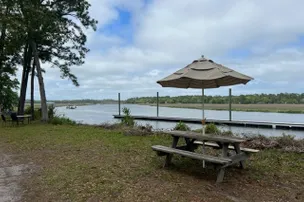 Belle Bluff Island Campground – photo 5