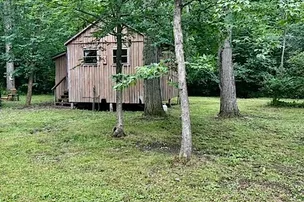 Finger Lakes Cabins and Campground – photo 3