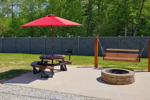 Anvil Campground – photo 3