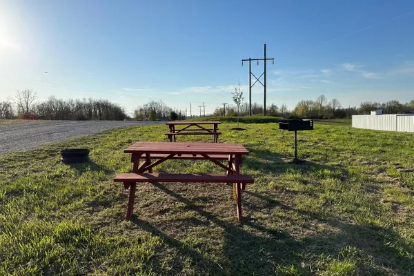 County Line Campground and Storage – photo 1
