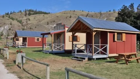 Miner Shack — image 1 of 2