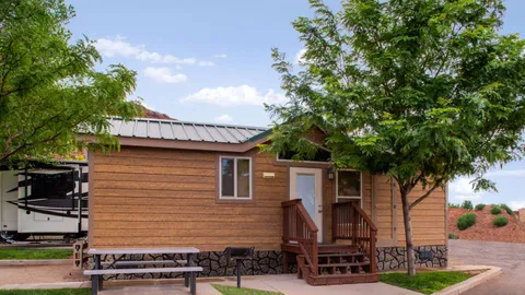 Premium Cottage Rental 2 Bedroom — image 1 of 11