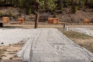 Grey Sandy Campground – photo 5