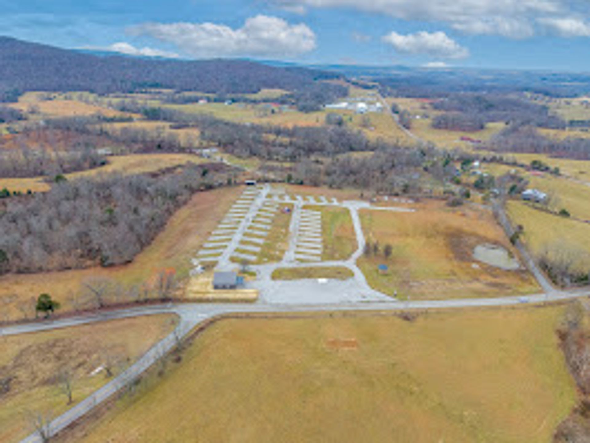 829 RV Park