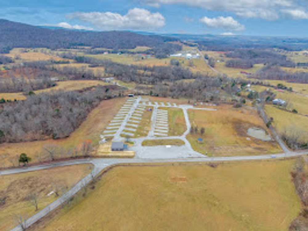 829 RV Park, Albany, Kentucky - Main Photo