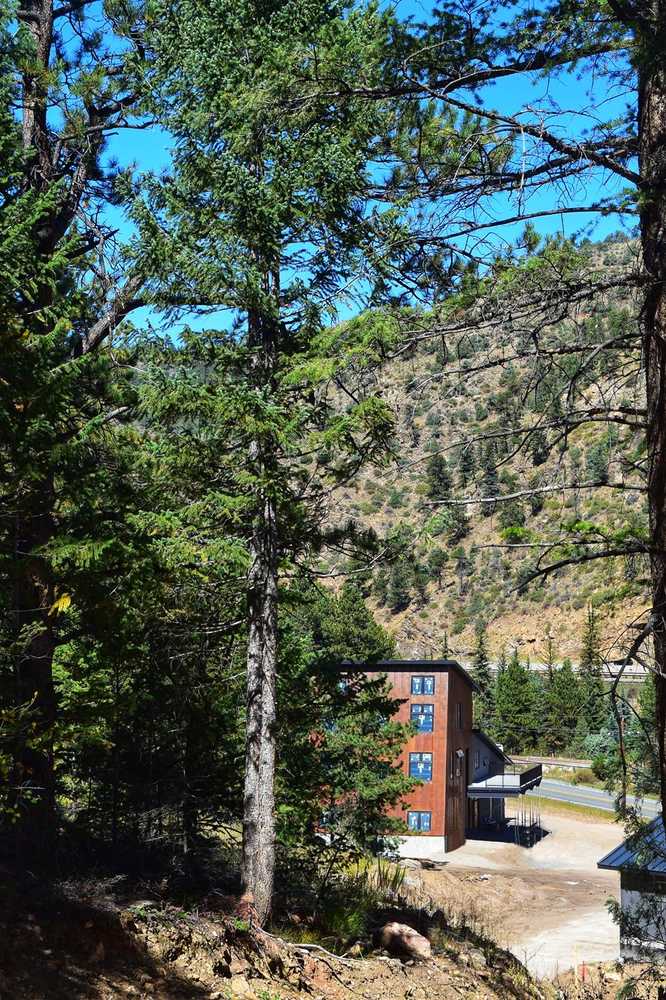 Idaho Springs RV Resort and Campground, Idaho Springs, Colorado - Photo 4