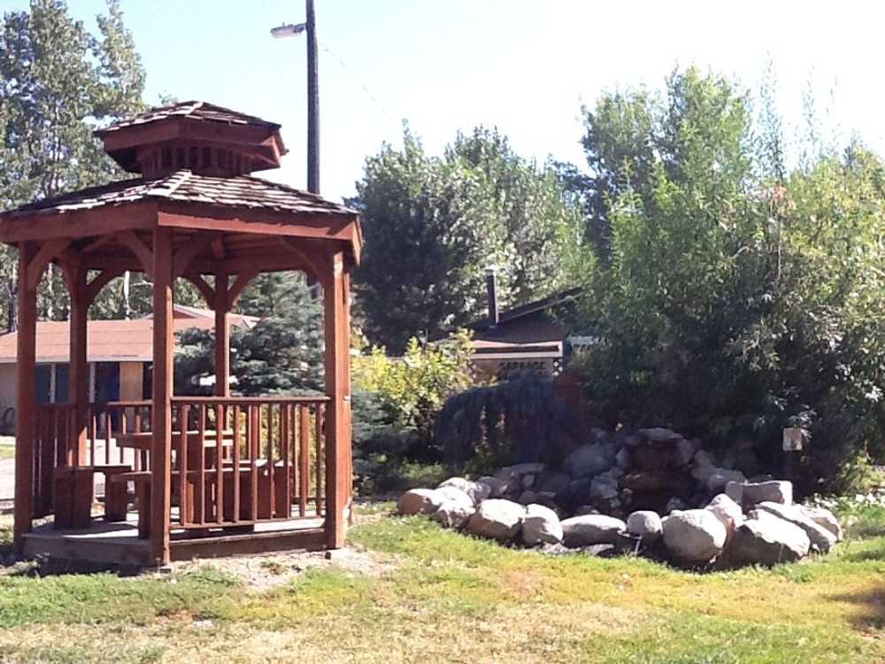 Knutsford Campground, Knutsford, British Columbia - Photo 4