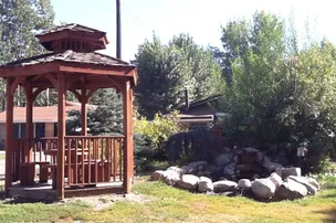 Knutsford Campground – photo 4