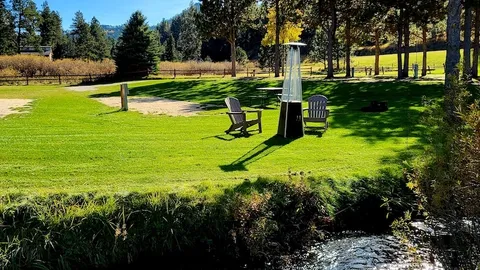 Presidential Creekside Site 83 — image 1 of 3