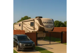 Roaming Trails RV Retreat – photo 4