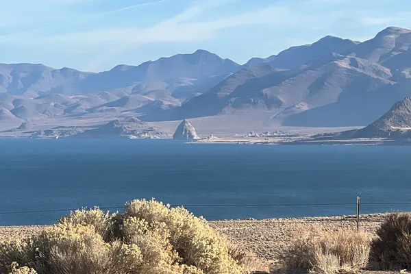 Pyramid Lake Marina & RV Park – photo 1
