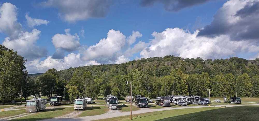 Music Valley RV Park at Renfro Valley - Photo 4