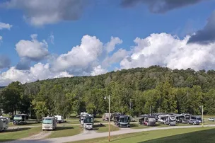 Music Valley RV Park at Renfro Valley – photo 4