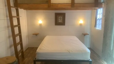 Mt. Redoubt - 4 Person Cabin — image 4 of 4