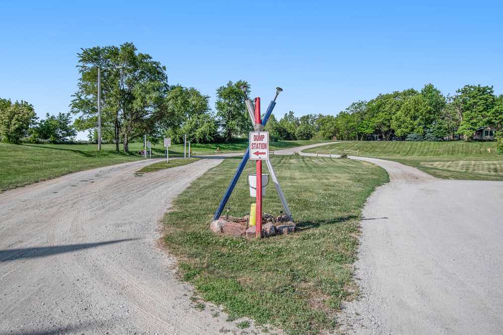 Victorian Acres RV Park, Victorian Acres, Nebraska - Photo 5