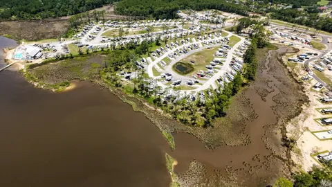 Eastern Section RV Sites (20 night min.) 50 amp — image 13 of 13