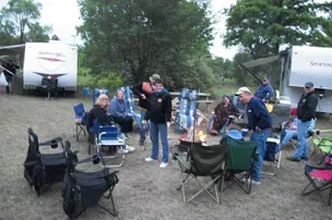 Cycle-Moore Legacy Campground – photo 5