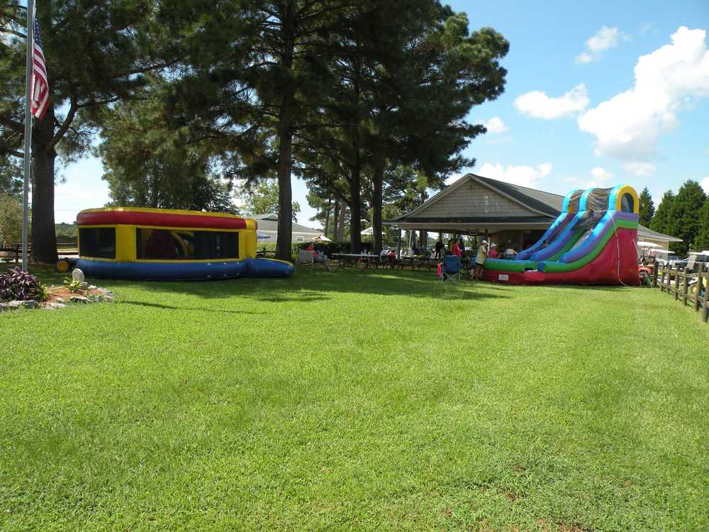 Tranter's Creek Resort & Campground - Photo 4