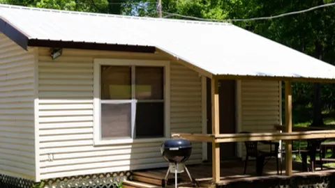 Medium Cabin Small Fridge — image 1 of 1