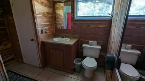 Family Cabin (Sleeps 8) — image 17 of 17