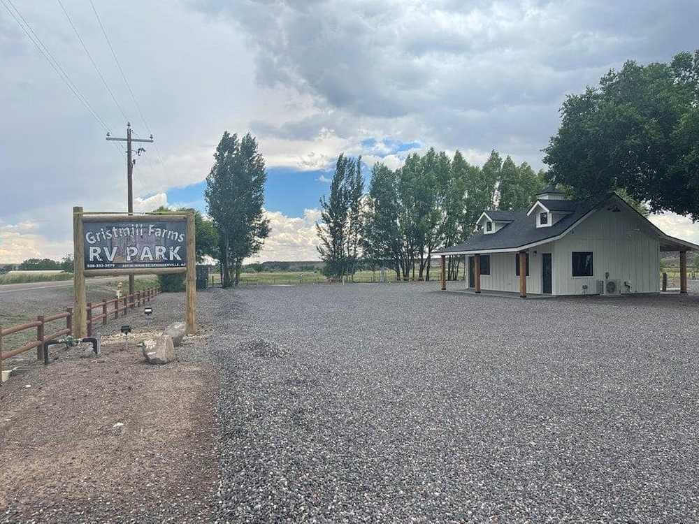Gristmill Farms RV Park - Main Photo