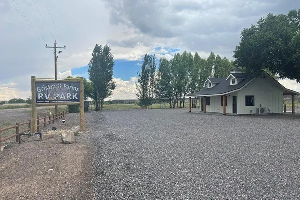 Gristmill Farms RV Park – photo 1