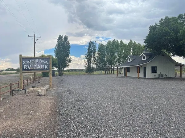 Gristmill Farms RV Park campground