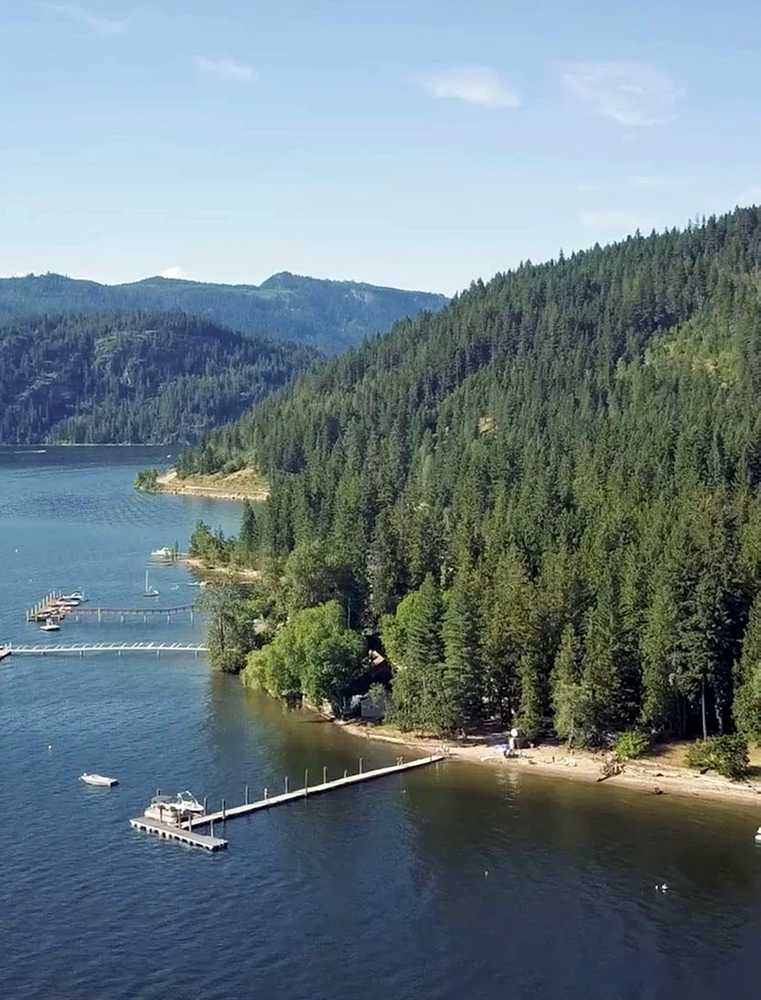 Mara Lake RV & Beach Club - Photo 2