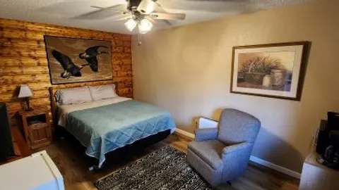 Motel Room 03 — image 1 of 1