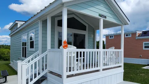 Park Model Cottages — image 1 of 26