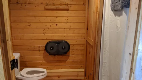 Cabin With Bath - Central Resort — image 2 of 5
