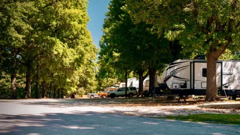 Standard Full Hookup 30/50 Amp RV Site — image 2 of 4