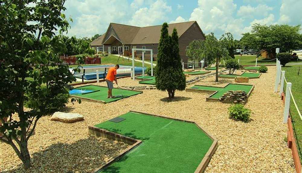 Yogi Bear's Jellystone Park™ Camp-Resort: West Georgia - Photo 5