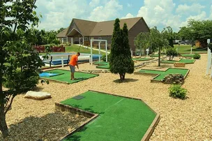 Yogi Bear's Jellystone Park™ Camp-Resort: West Georgia – photo 5