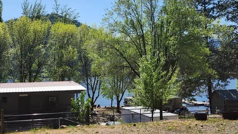 3rd Level 30 Amp Standard Pull-Through RV Site — image 10 of 10