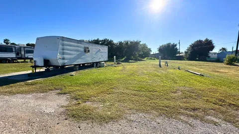 Standard Back In 30/50 Amp RV Gravel Site — image 1 of 7