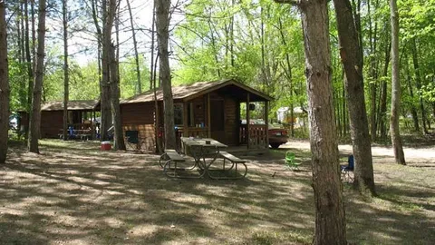 Cabin #1 — image 6 of 6