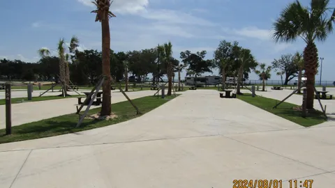 Premium Pull Thru RV site — image 11 of 11