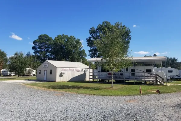 New Wave RV Park – photo 1