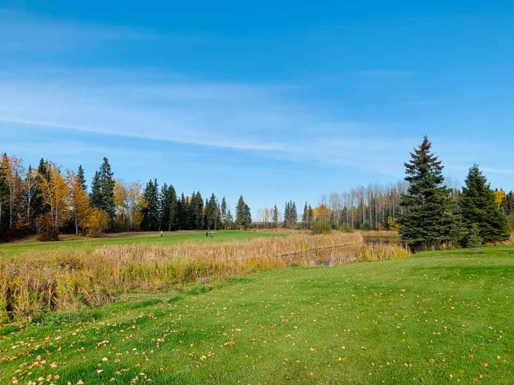 Candle Lake Golf Resort Candle Lake, Saskatchewan Campspot