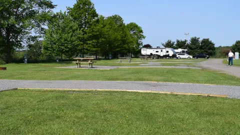 Standard RV Site — image 1 of 3