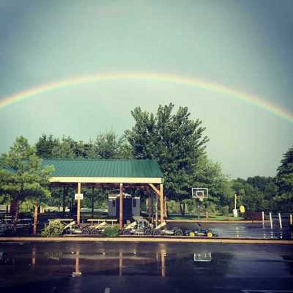 Yogi Bear's Jellystone Park™ Camp-Resort: Lake Monroe - Photo 4
