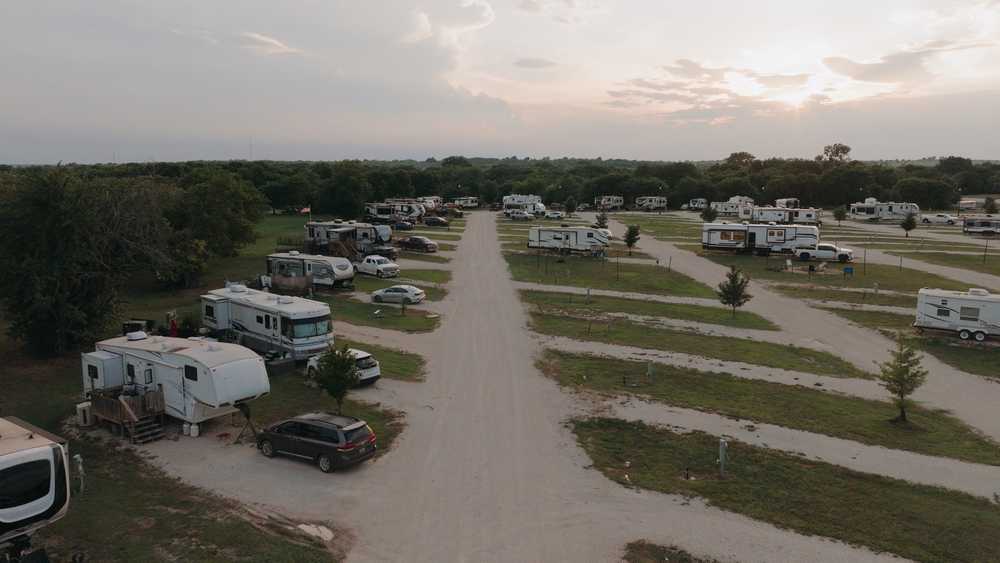 Lakepoint RV Resort -  Valley View, TX - Photo 2