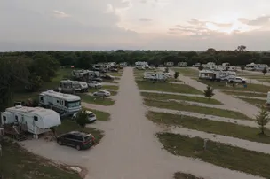 Lake Point RV Resort – photo 2