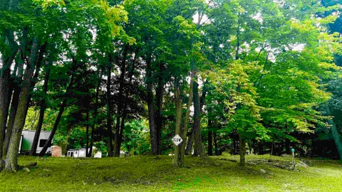 Large Tent Site — image 1 of 1