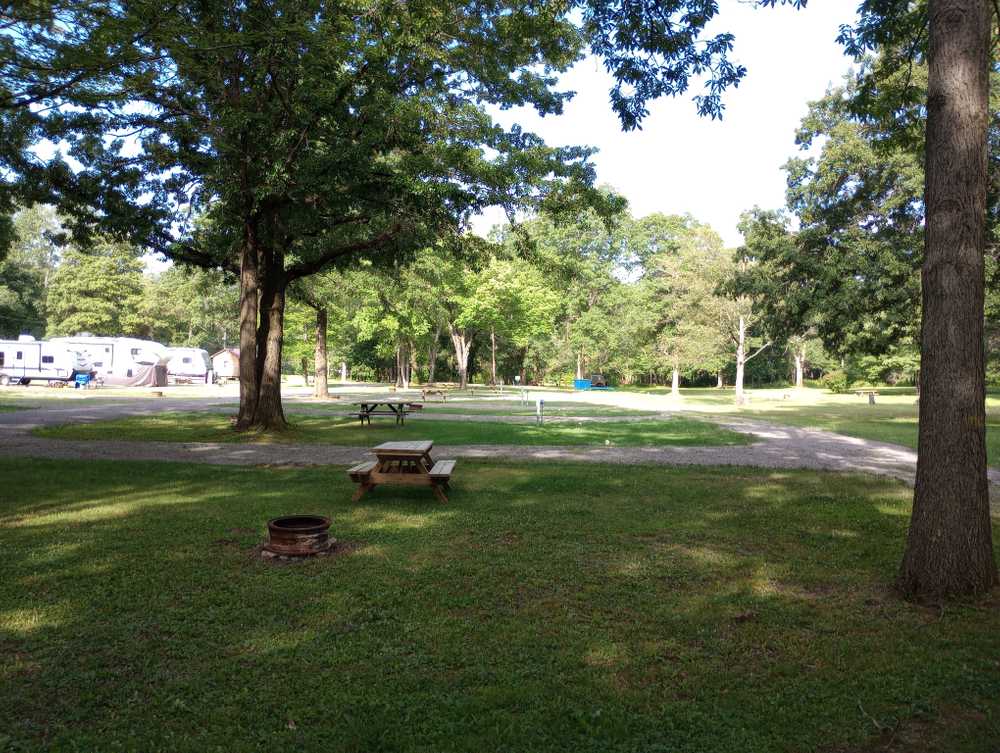 Quiet Acres Camping, Knox, Pennsylvania - Photo 2