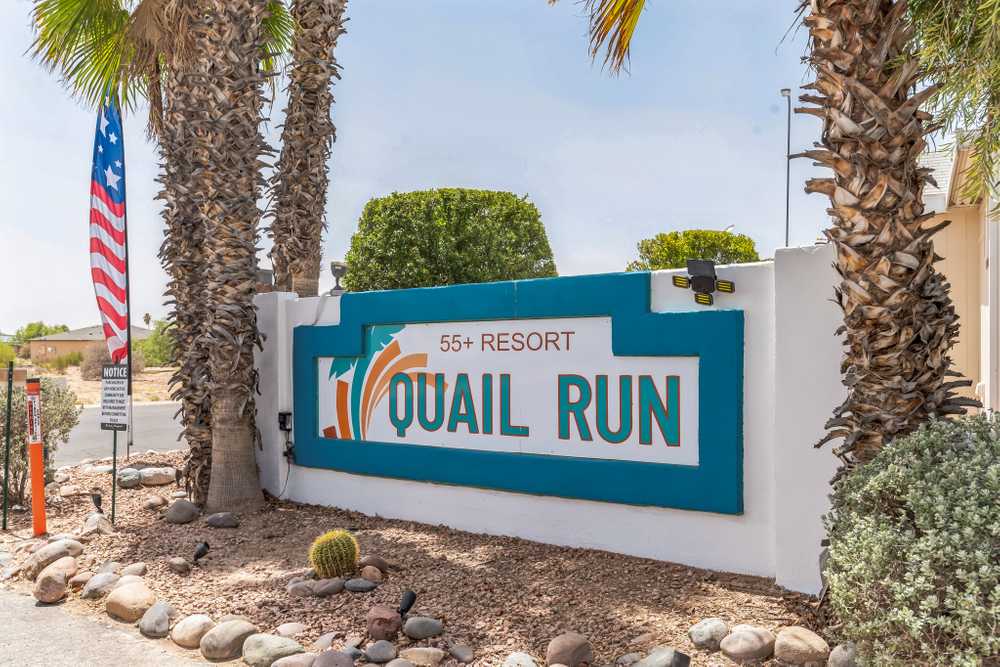 Quail Run RV Resort (Age Restricted 55+) - Photo 2