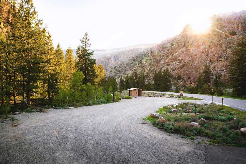 Campfire Ranch on the Taylor - Main Photo