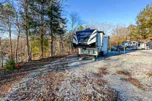 Misty Lake RV Park – photo 2